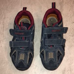 Boys Superfit shoes, Size 34 (Youth 4)